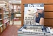 showcase your eBook in a book shell