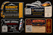 design a custom business card