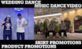 create amazing dance to your song