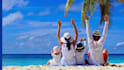 create travel agency promo video