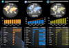 excel and google sheets dashboard and automations