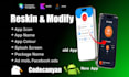 do mobile app development, ios app and android app developer