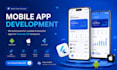 do mobile app development, ios app and android app developer