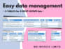 deliver you 2 automated excel invoice templates