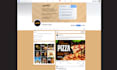 design social media post for fb and instagram on canva pro