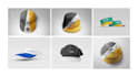 design a custom cap and hat within 5 hours