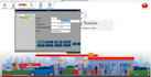 petrol pump and cng station complete  software