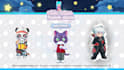 create adorable anime chibi twitch alerts for your stream