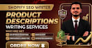 do advance shopify SEO for boost your google ranking