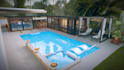 create stunning landscape design for outdoor space