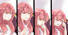 draw and turn your character into a meme