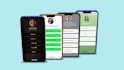 design and setup an attractive linktree biolink page