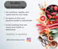 be your consultant dietitian and nutritionist