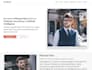 develop a static website using hugo, hosted free on github