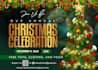 design eye catching christmas flyers, postcards, and caricatures for your