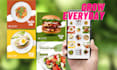 design custom social media graphics