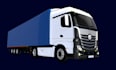 create trucking, logistics, dispatch, freight broker website