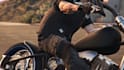 design biker vest for fivem gta 5