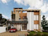 do 3d architectural visualization and rendering