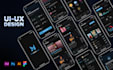 do ui ux design