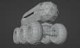 do 3d modeling using blender