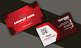 creative, unique, minimal, luxury, stylish business card design multiple concept