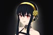 draw you a cute anime profile picture