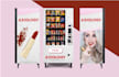design any vending machine