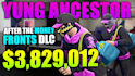 design a gta thumbnail for you
