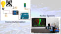 do arduino mega, arduino nano, nodmcu,  esp programming for u