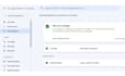 setup web analytics,search console,index and core web vitals