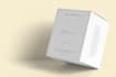 create modern and luxury packaging design