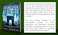 promote your science fiction book