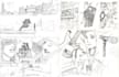draw comic or graphic novel page