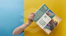 write and design your travel guide
