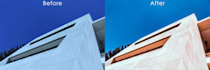 retouch and enhance your pictures