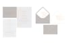 design elegant customized wedding invitation cards