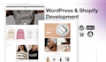 develop website your wordpress website