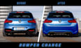 modify your car image professionally