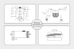 expertly design custom scientific vector graphics for any purpose