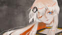 draw anime style vtuber illustration wallpaper for you