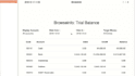 develop and customize any report in odoo