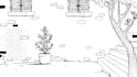 design a beautiful background for your animation