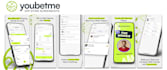 design awesome app screenshots for play store and app store