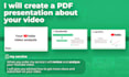 review your youtube video and give you tips to grow