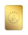 do luxury 3d rotating crypto nft membership cards, rotating logo