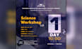 design countdown flyers for your event