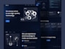 build personal portfolio or business website