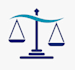 do create modern high quality symbol justice logo