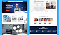 build a custom, high converting wordpress website